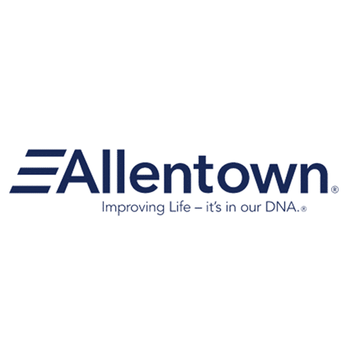 logo allentown
