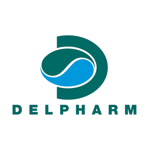 logo delpharm
