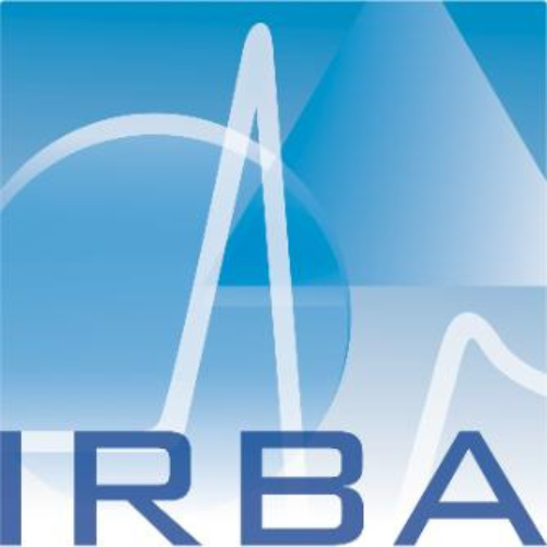 logo IRBA