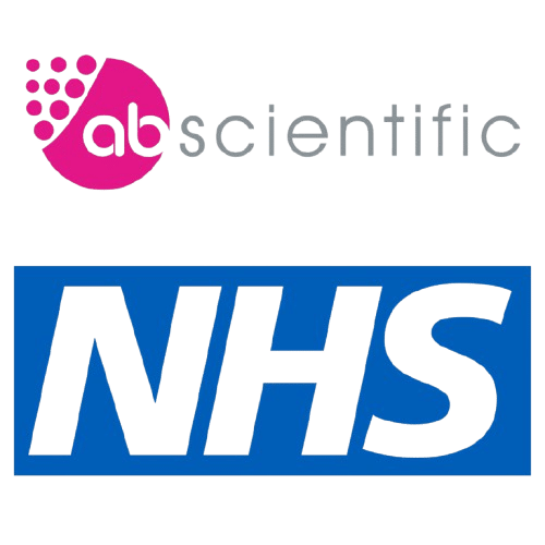 désinfection en isolateurs ab scientific et nhs